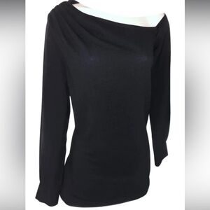 Black Yigal Azrouel top